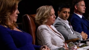 Dragons' Den Season 15 Ep.1 1. epizód