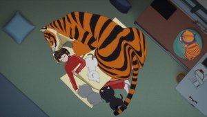ラーメン赤猫 1. évad Ep.11 11. epizód