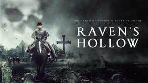 Raven's Hollow háttérkép