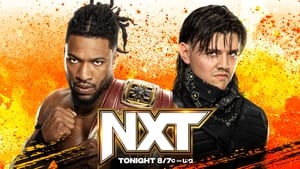 WWE NXT 17. évad Ep.45 45. epizód