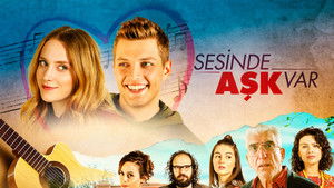 Sesinde Aşk Var háttérkép