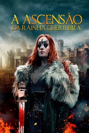 Boudica: Rise of the Warrior Queen poszter