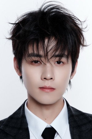 Ren Hao profil kép