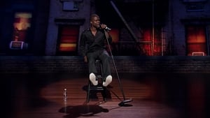 Kevin Hart: I'm a Grown Little Man háttérkép