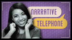 Narrative Telephone 2. évad Ep.4 4. epizód