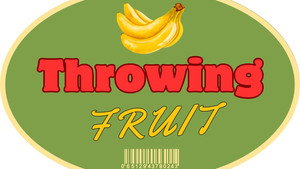 Throwing Fruit háttérkép