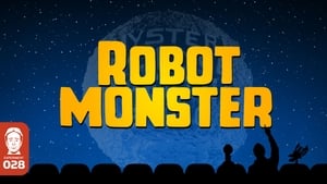 Mystery Science Theater 3000 Season 1 Ep.6 6. epizód