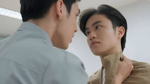 Vụng Trộm Với Anh Rể kép