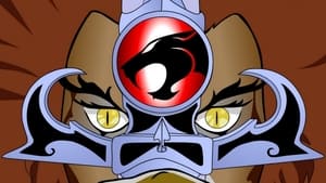 ThunderCats kép