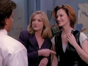 Melrose Place 3. évad Ep.7 7. epizód