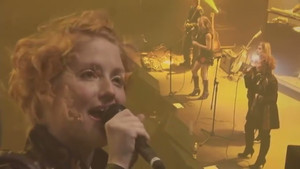 Delerium - Epiphany háttérkép