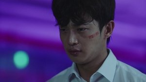 샤크: 더 스톰 1. évad Ep.5 5. epizód