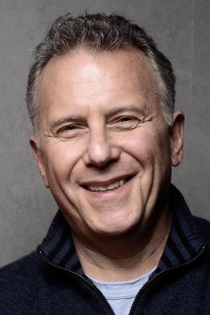 Paul Reiser profil kép