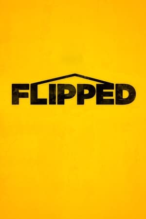 Flipped poszter