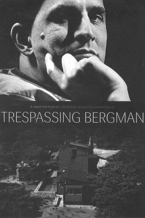 Trespassing Bergman poszter