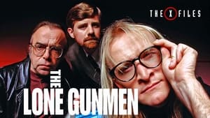 The Lone Gunmen kép