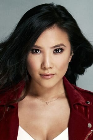 Ally Maki profil kép