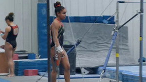 Golden: The Journey of USA's Elite Gymnasts 1. évad Ep.3 3. epizód