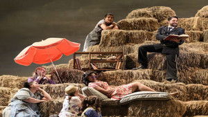 Royal Opera House: L’Elisir d’Amore háttérkép