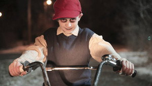 Paranormal Emergency 1. évad Ep.5 5. epizód