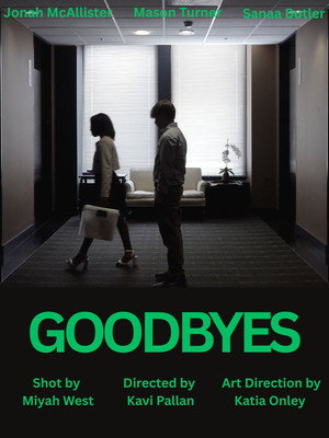 Goodbyes