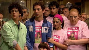 Aída Season 7 Ep.4 4. epizód