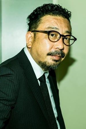 Yoshihiro Nakamura