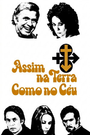 Assim na Terra Como no Céu