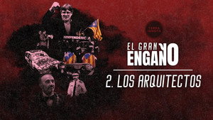 El Gran Engaño 1. évad Ep.2 2. epizód