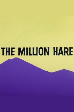 The Million Hare poszter