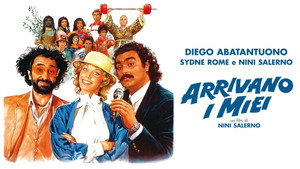 Arrivano i miei háttérkép