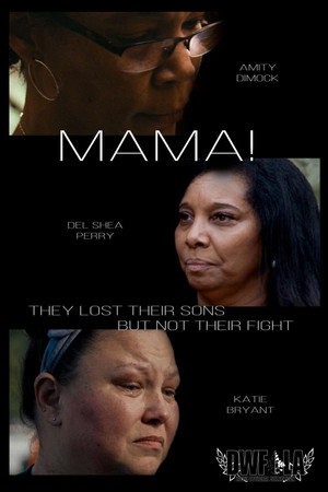 MAMA! poszter