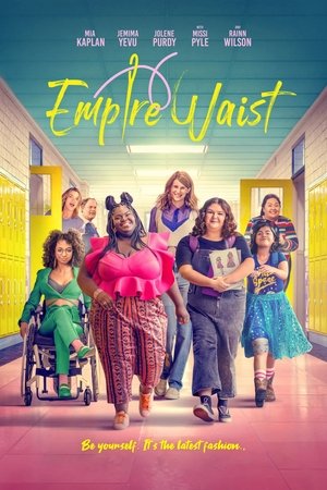 Empire Waist poszter