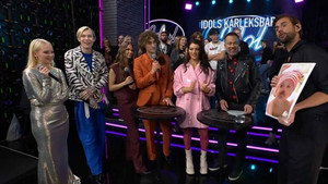 Idol 18. évad Ep.45 45. epizód