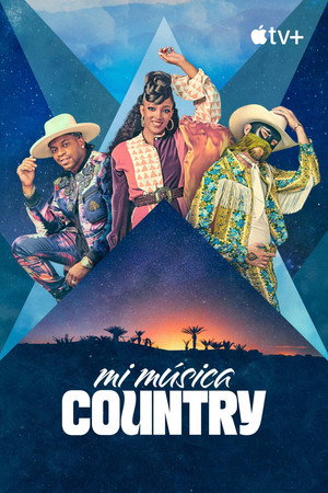 Country, az én stílusomban poszter
