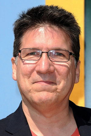 Dan St. Pierre profil kép