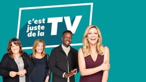 C'est juste de la TV kép