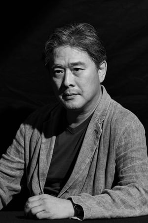 Park Chan-wook profil kép