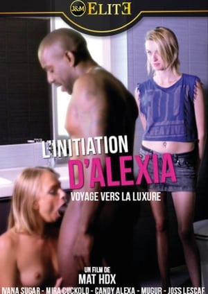 L'initiation d'Alexia