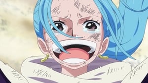 One Piece 20. évad Ep.884 884. epizód