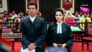 अदालत Season 1 Ep.287 287. epizód