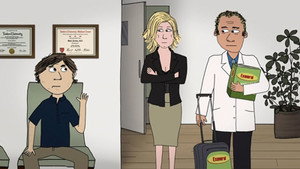 The Life & Times of Tim Season 2 Ep.9 9. epizód