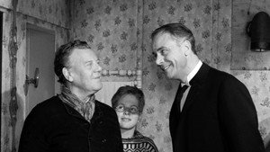 Harry og kammertjeneren háttérkép