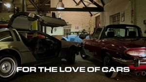 For the Love of Cars Season 1 Ep.7 7. epizód