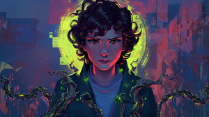 Stranger Things: 1985 krónikái kép