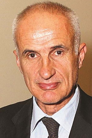Arons de Carvalho profil kép