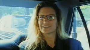 Annie Leibovitz 1993 Phaidon Documentary háttérkép