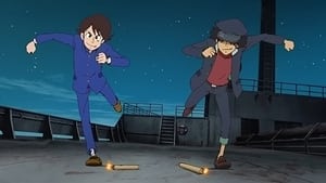 LUPIN ZERO kép