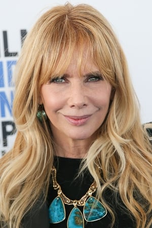 Rosanna Arquette profil kép