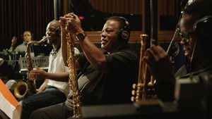 Blue Note Records: Beyond the Notes háttérkép
